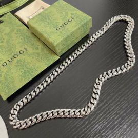 Picture of Gucci Necklace _SKUGuccinecklace1109909923